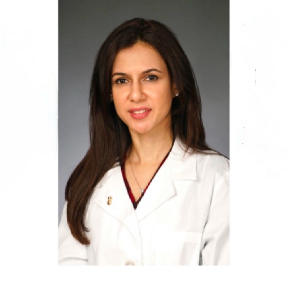 Hina Saeed MD