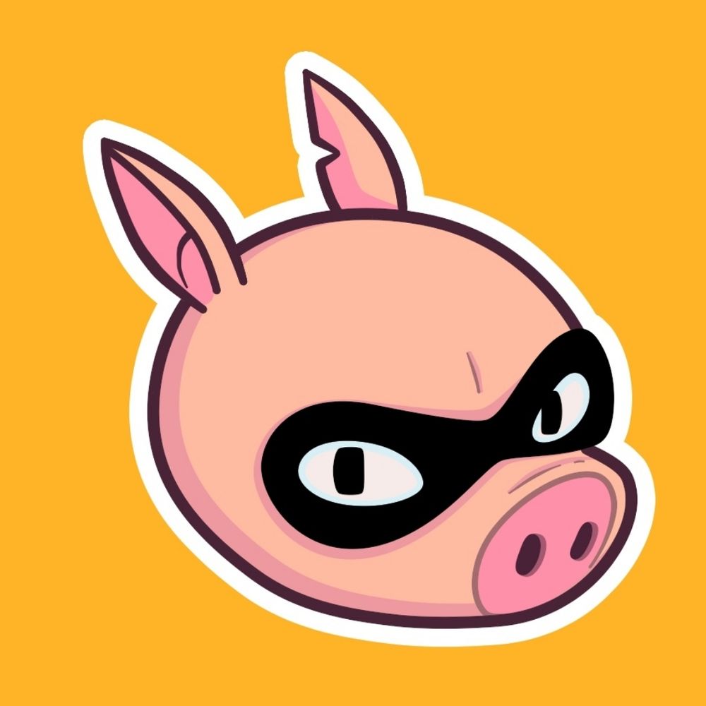 Delivery Pig