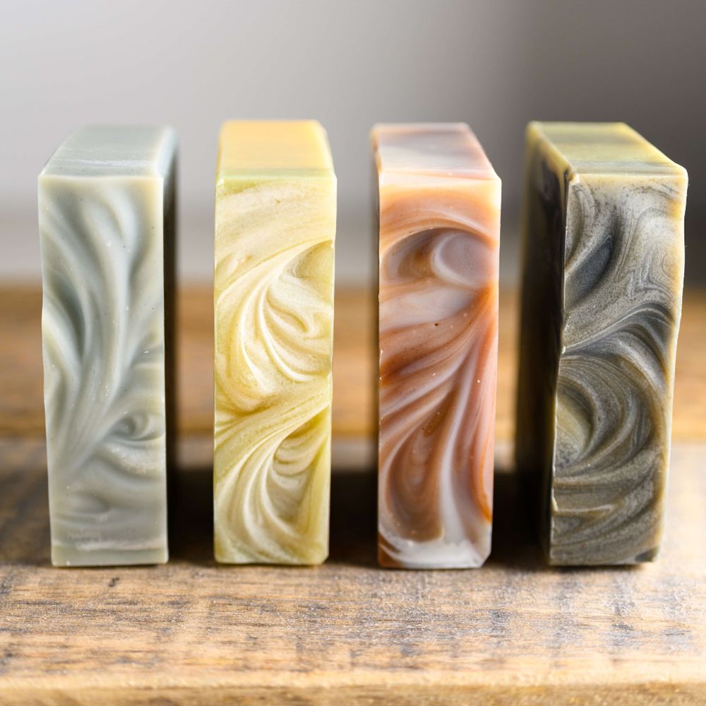 Jess | Treefort Naturals Soap Company
