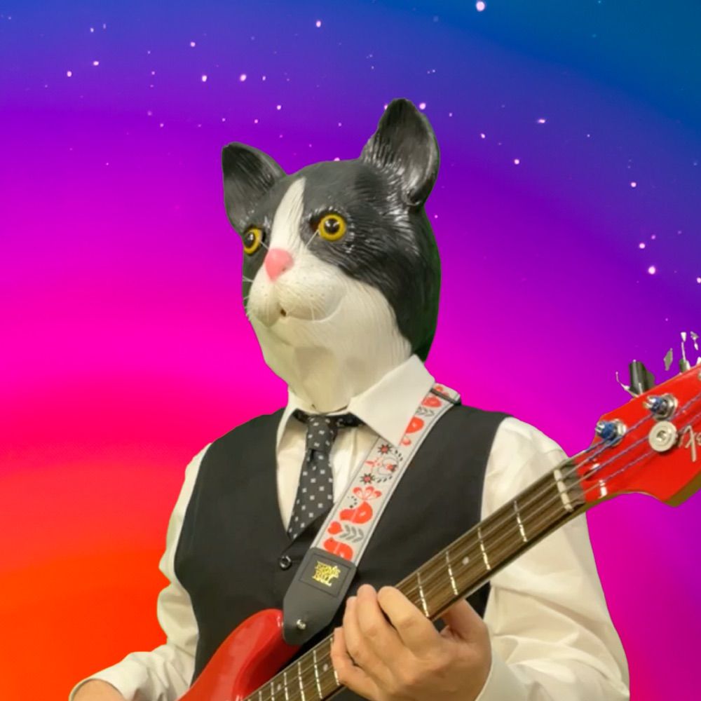 Basscat