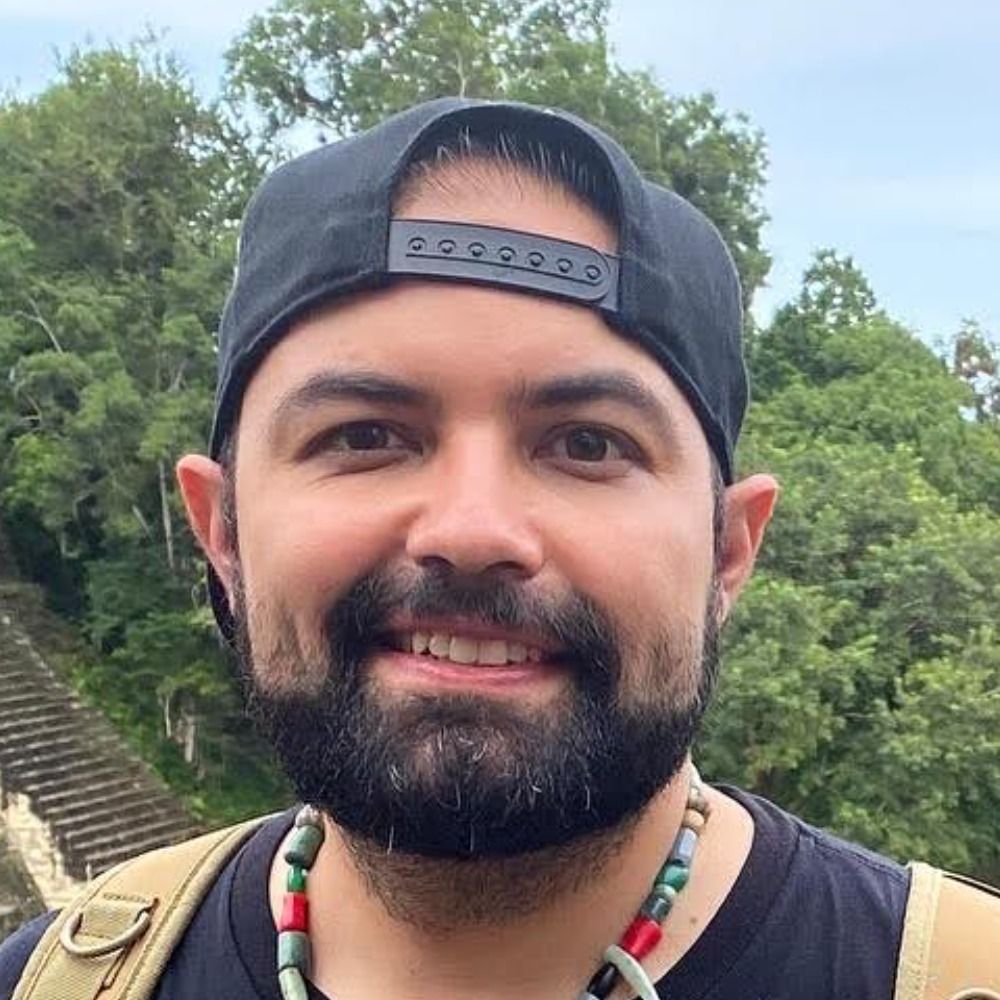 Jude Quintana