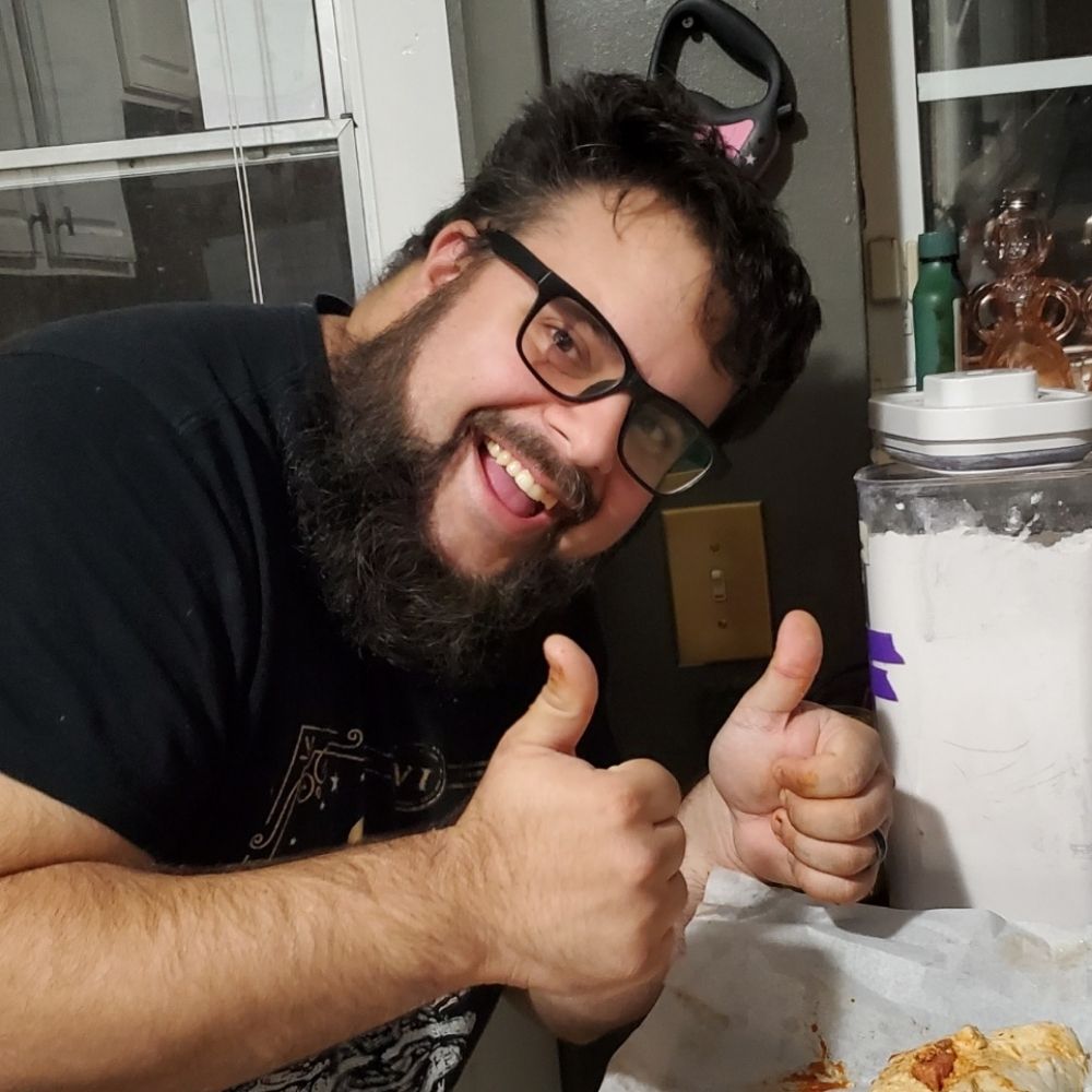 Eric Pagan