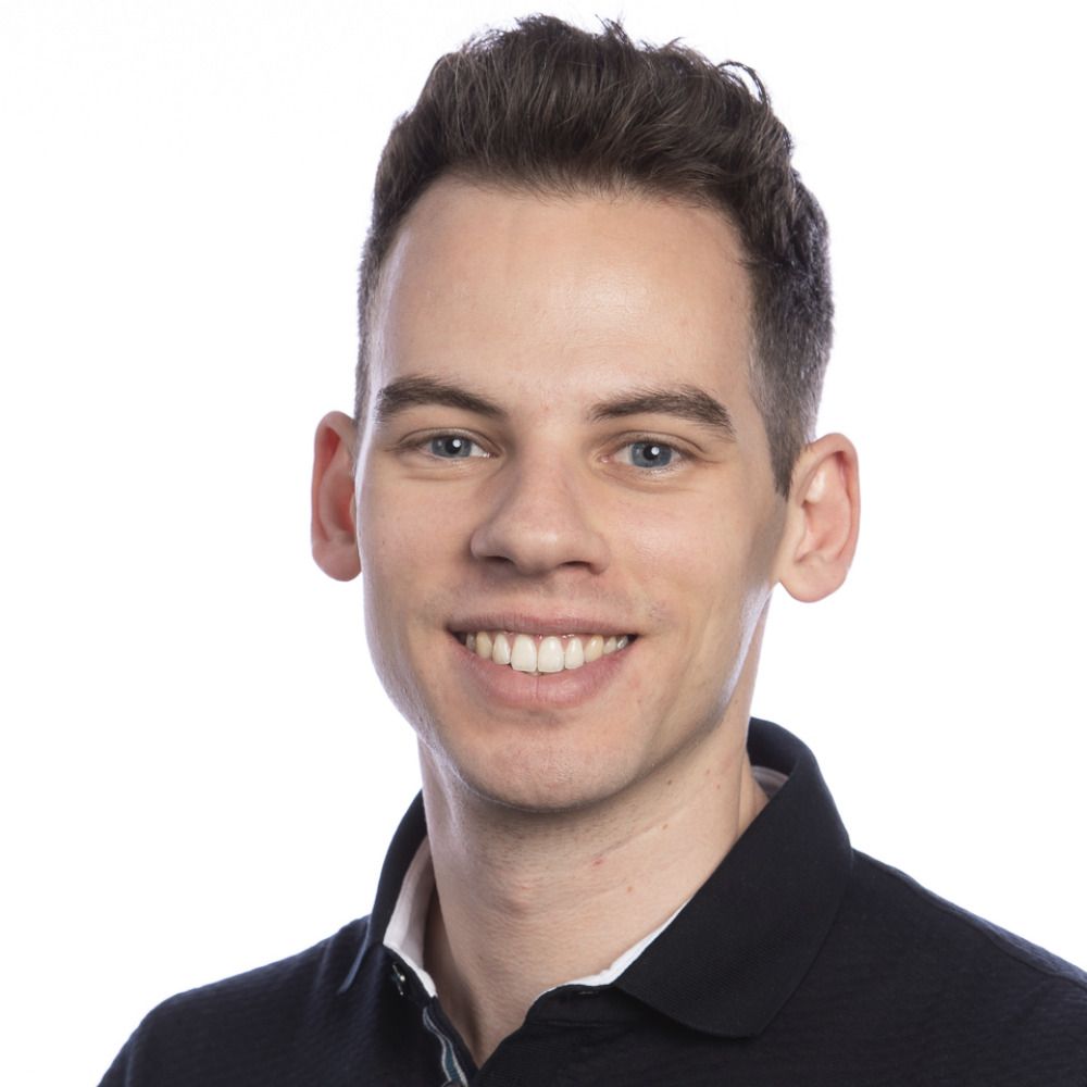 Herberto Dhanis, PhD