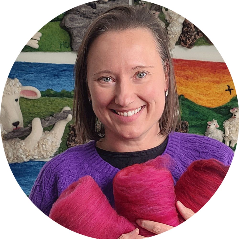 Hillary Dow ~ Binding Tales