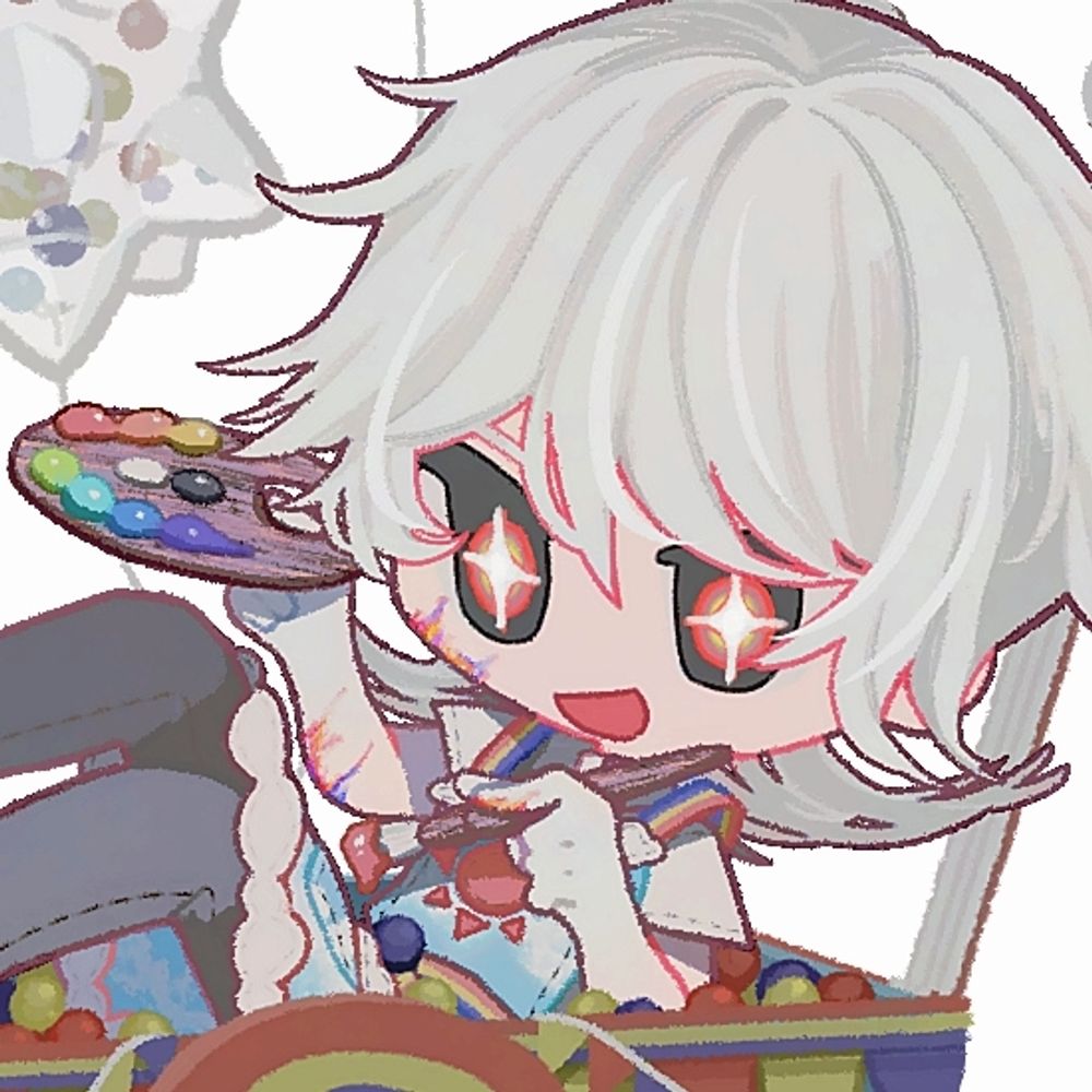 まどろば🌈