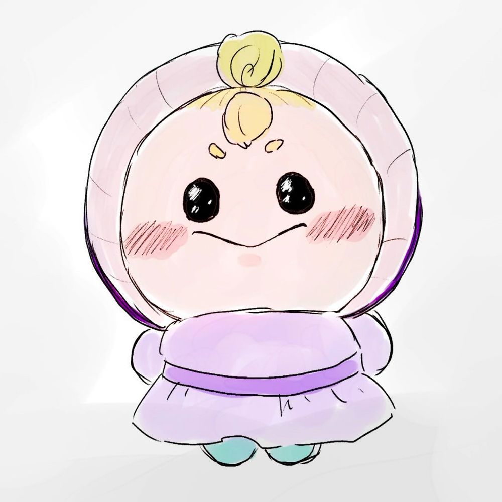 ぽちゃ(紅茶)