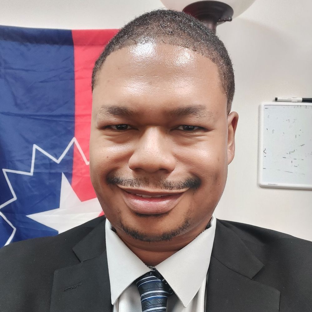 Robert Greene II
