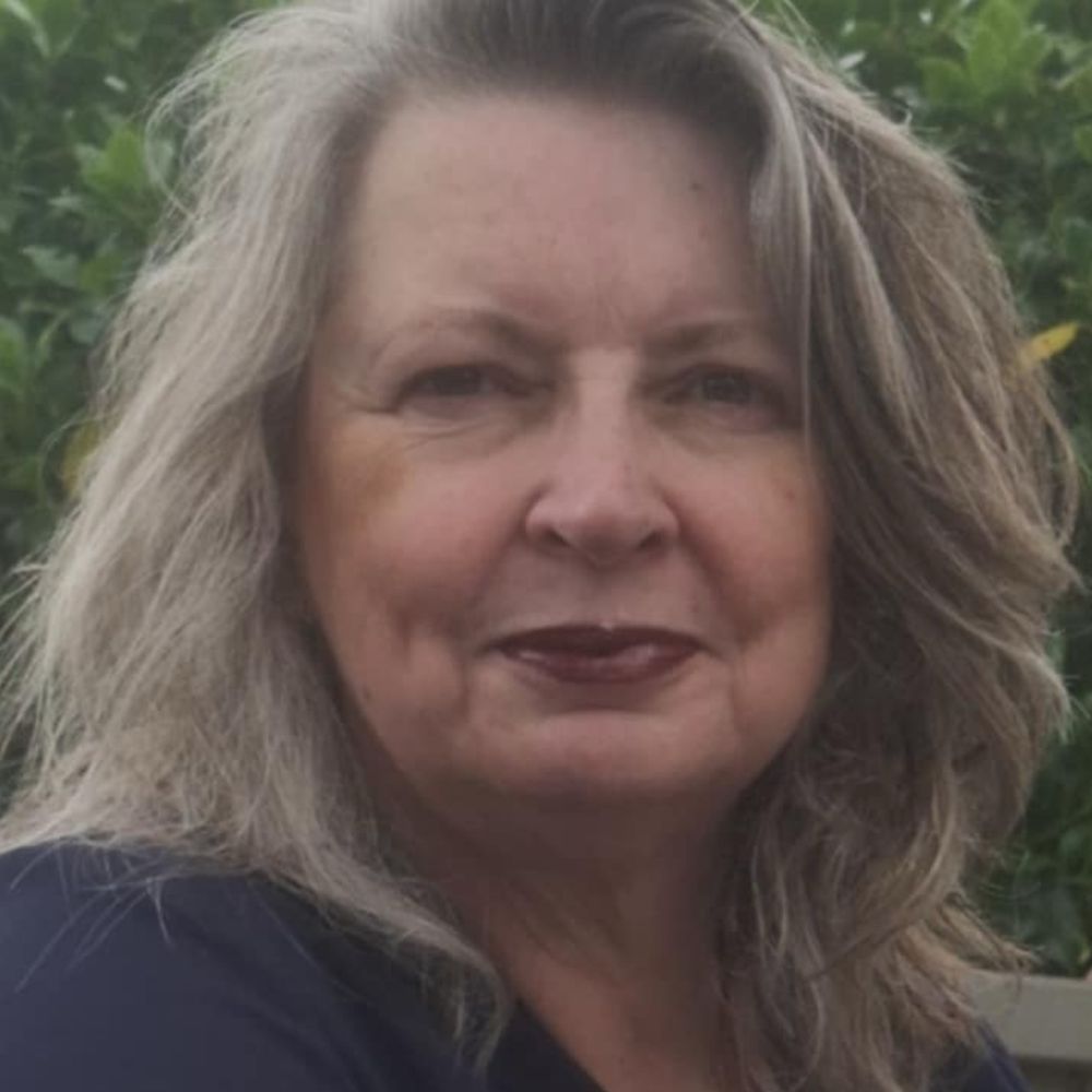 Ina de Vos