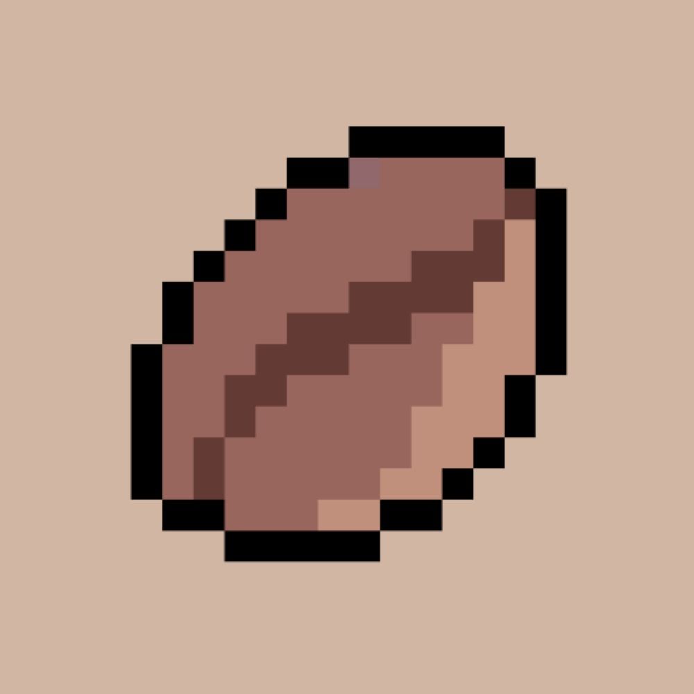 Coffee Beans's avatar