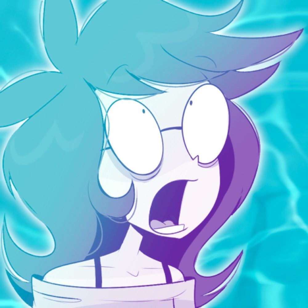 Matthew Prower (IS DOING COMMISSIONS)