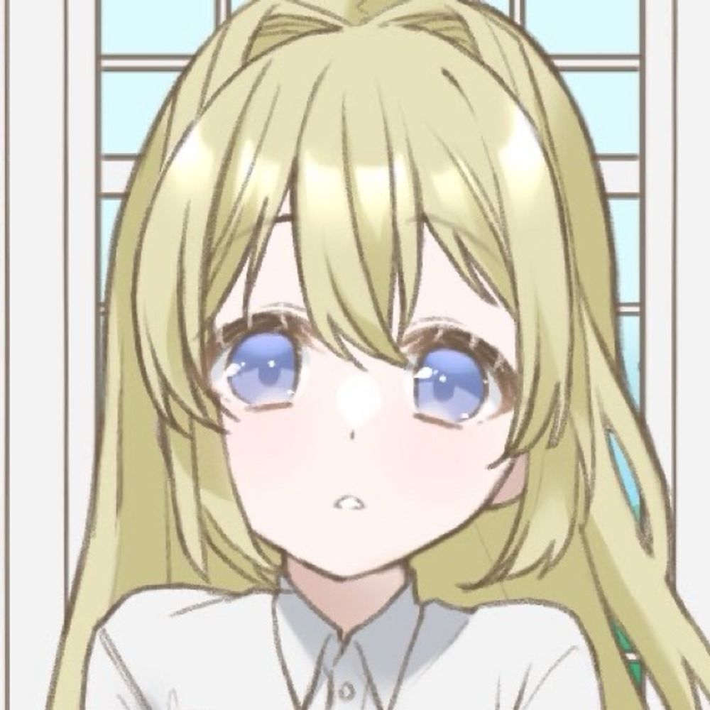 櫻夏樹＠青