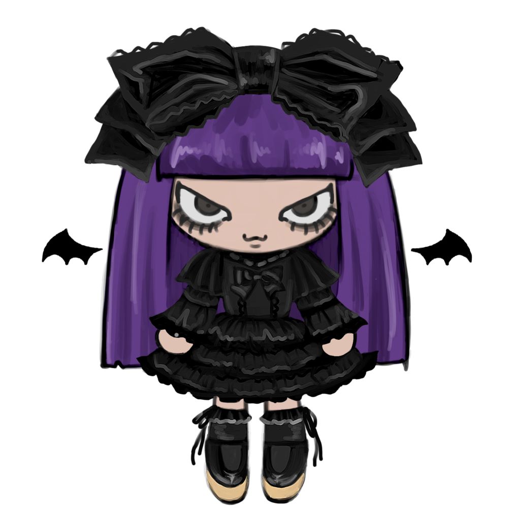 🫧💜powder²