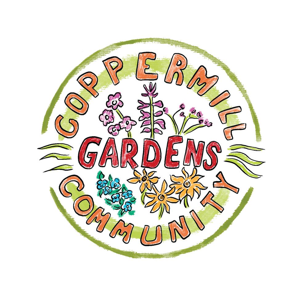 Coppermill Community Gardens
