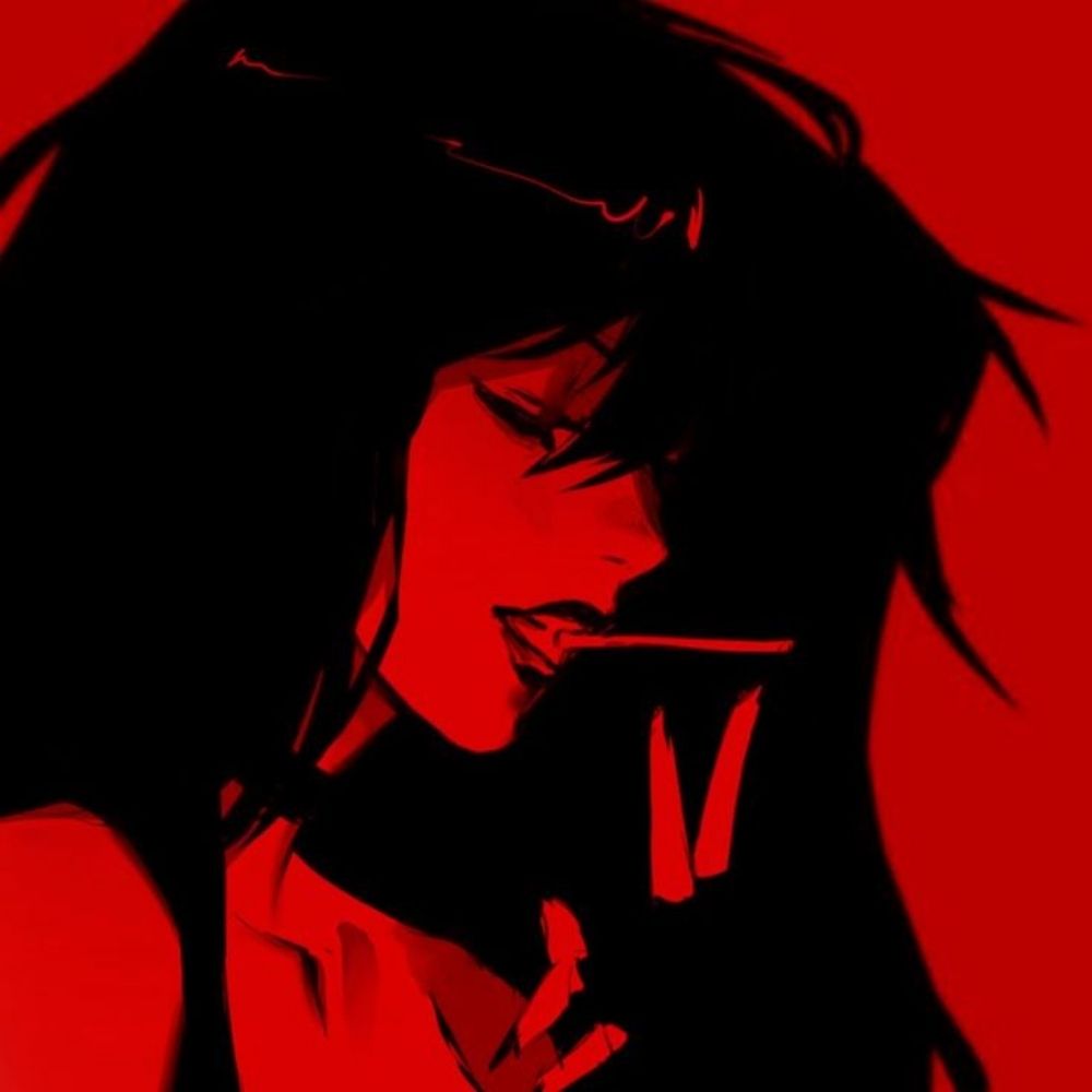 Tsubaki 💢