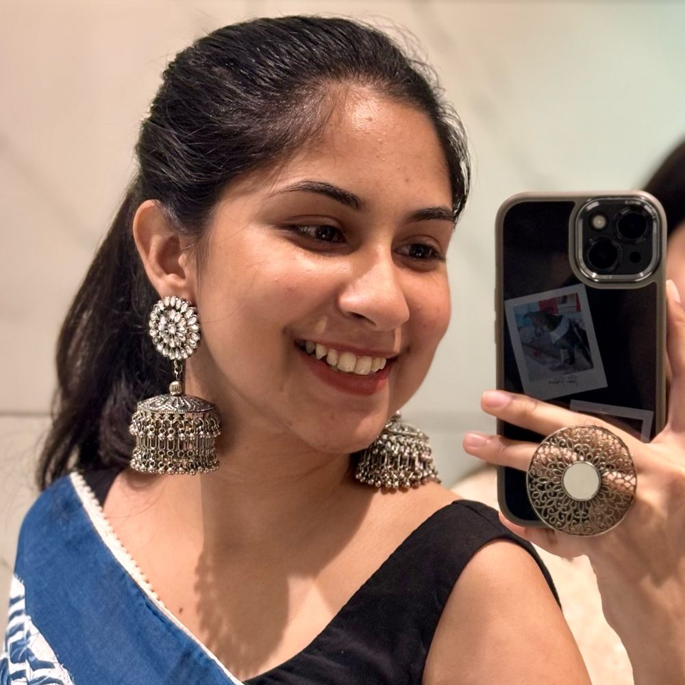 Nikita Pahwa