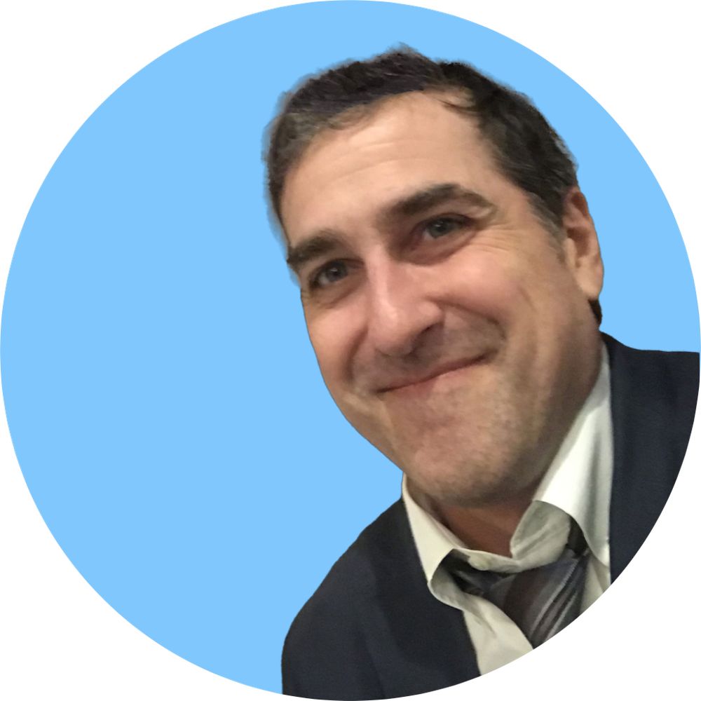 Michael Wesolowski