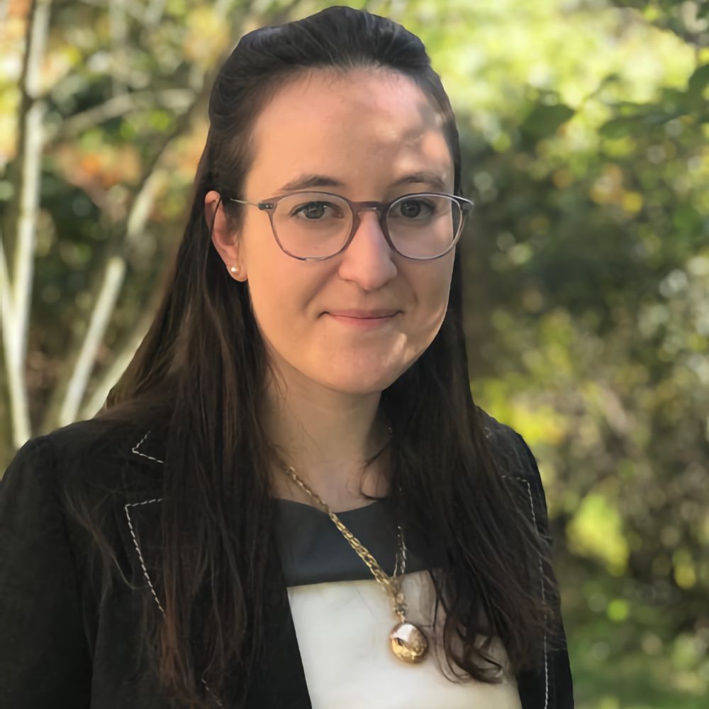 Gaëlle Talross