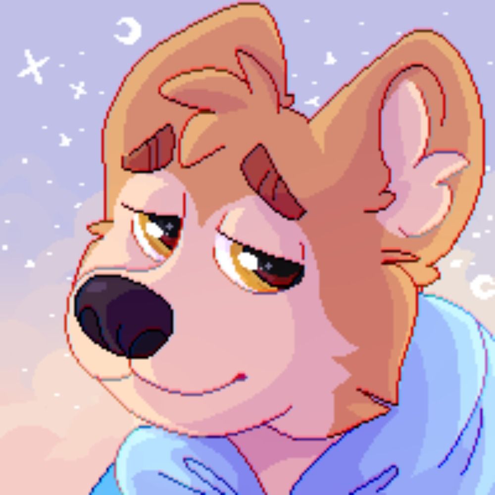 iamcynistar.bsky.social profile picture