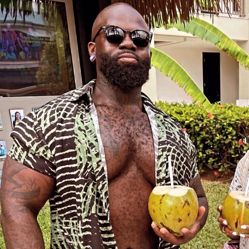 M’baku