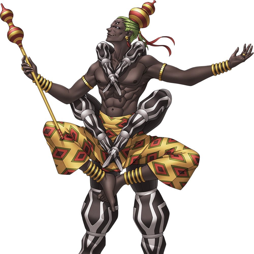 Anansi