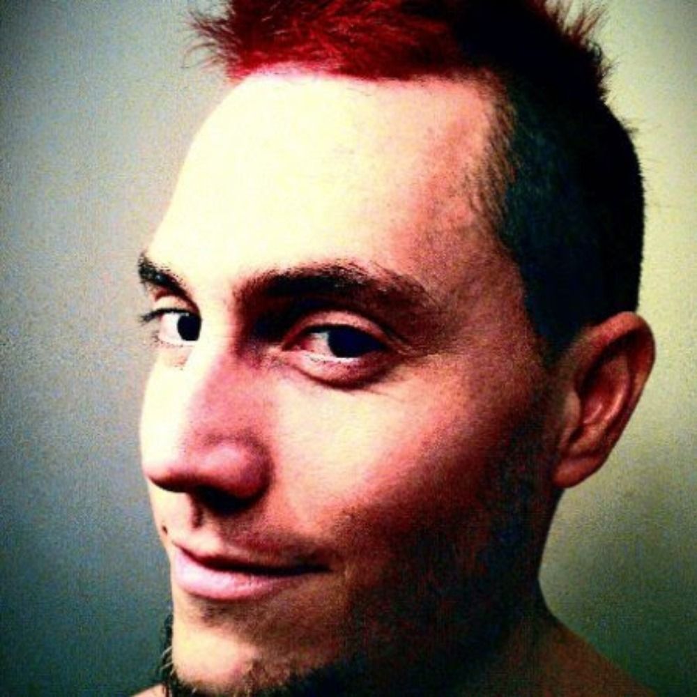 Richard Vallée