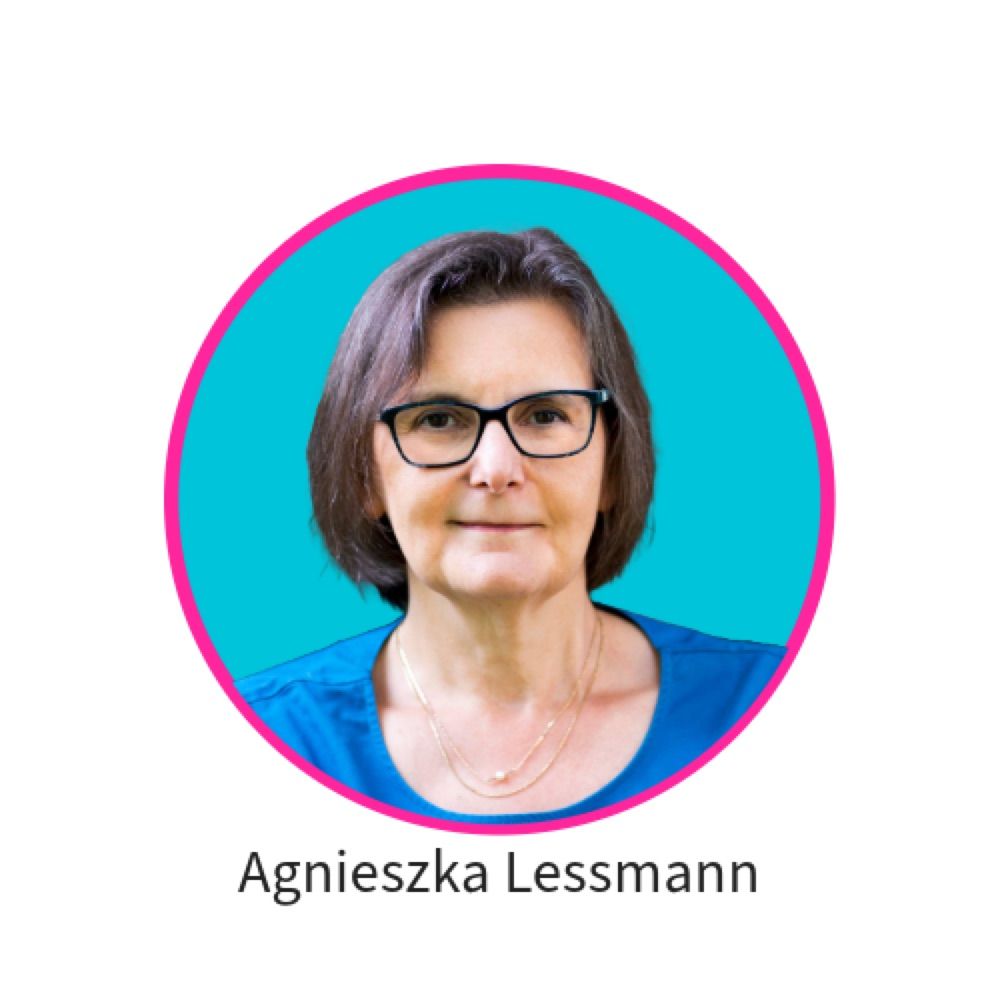 Agnieszka Lessmann