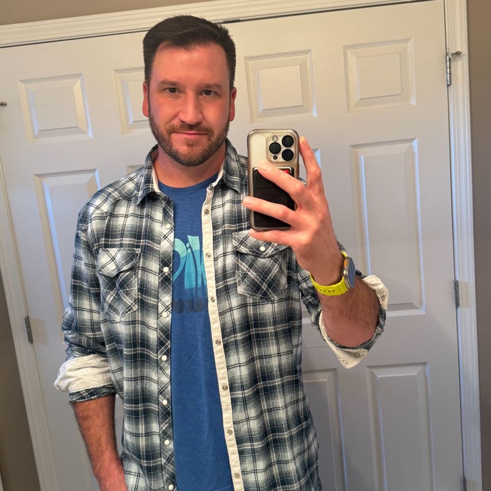 Derek Ratliff