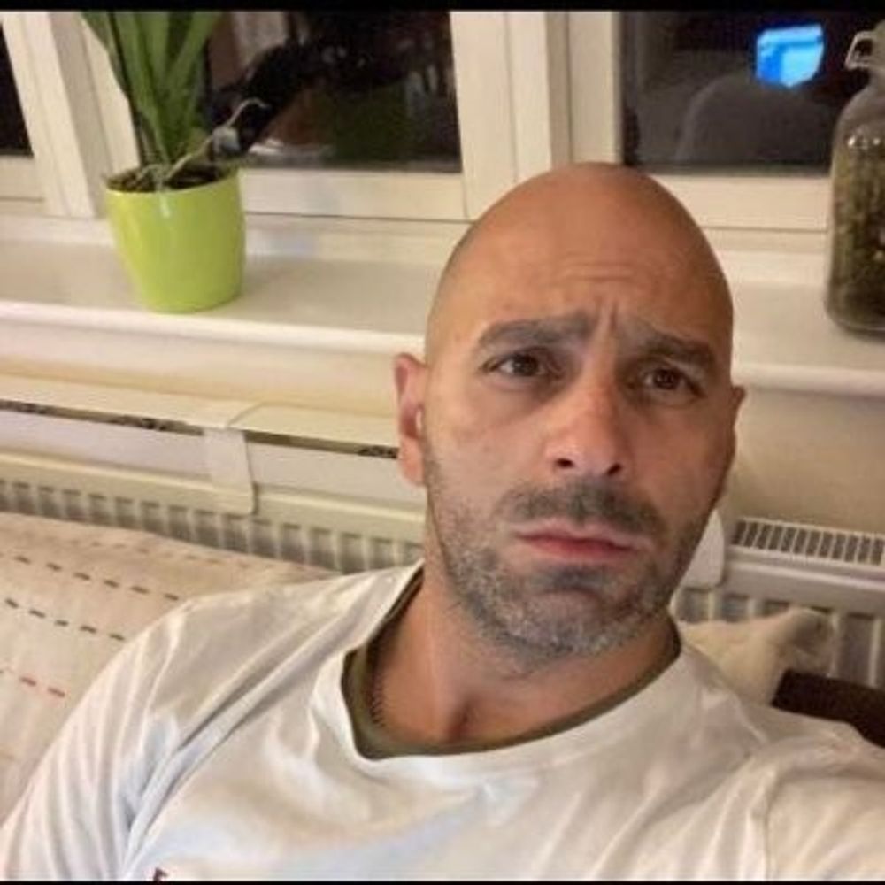 David Menassa