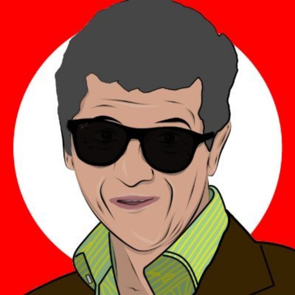 Sr. Forbes
