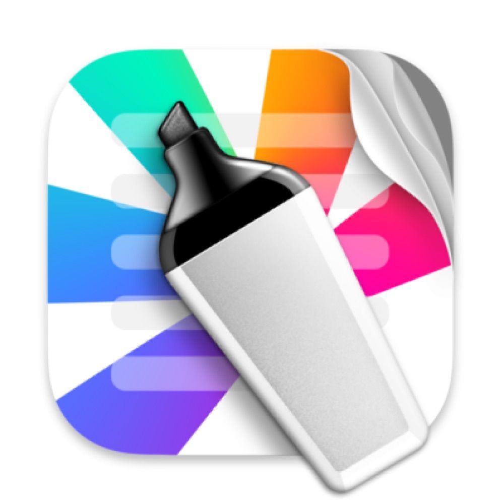 Highlights app