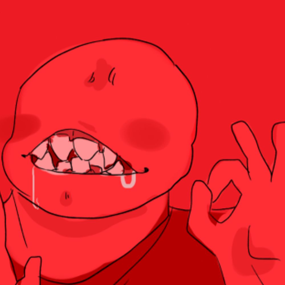 Gorey NSFW