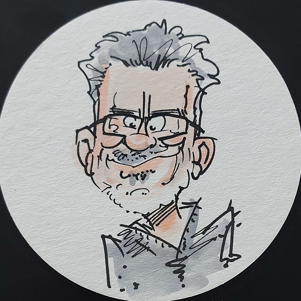 Mark Nankman