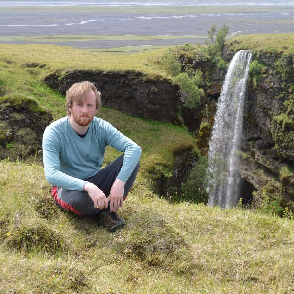Eysteinn Guðni Guðnason