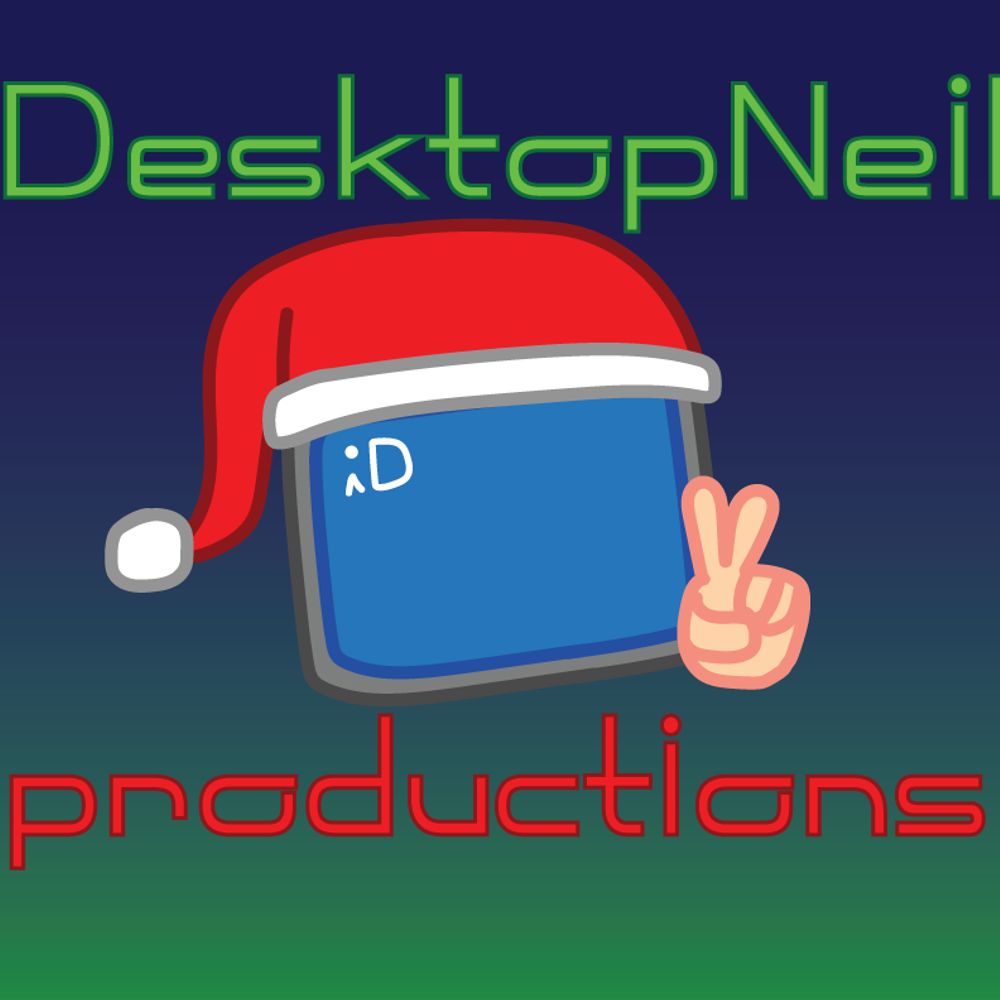 Desktopneil