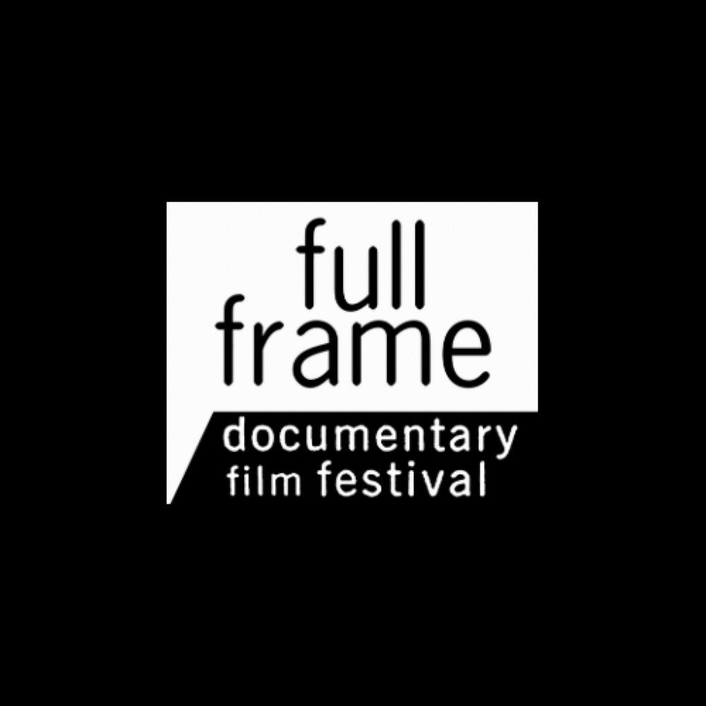 Full Frame Documentary Film Festival