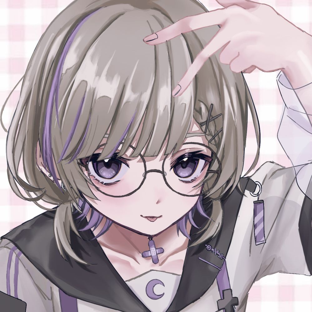 月垣れい