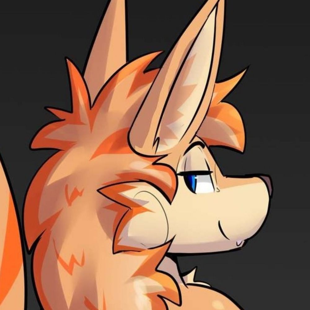 Profile picture badkiwicoyote.bsky.social