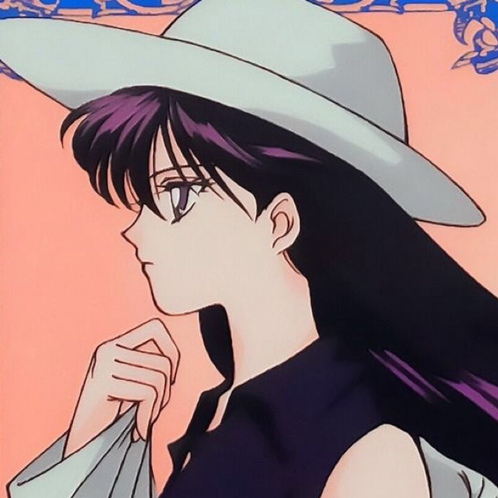凛　Rin