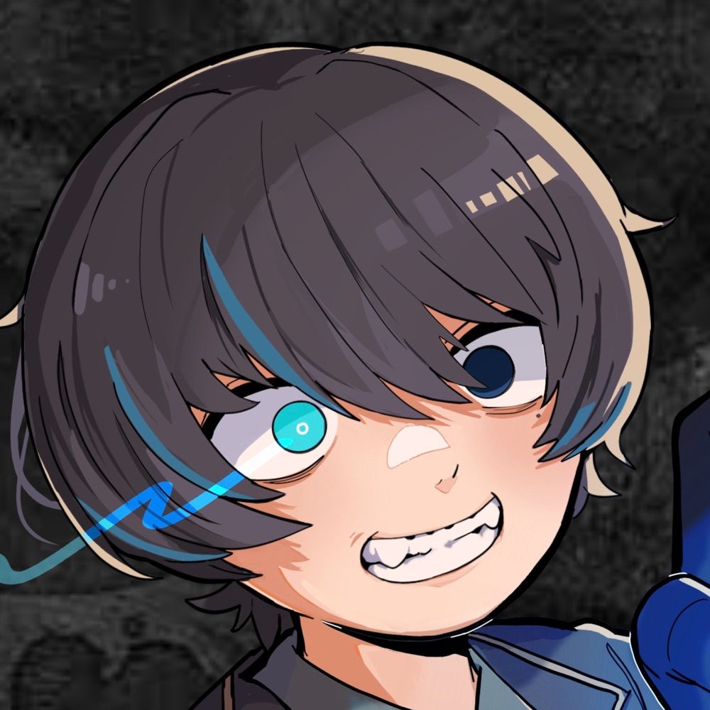 強レイ🐈‍⬛💙