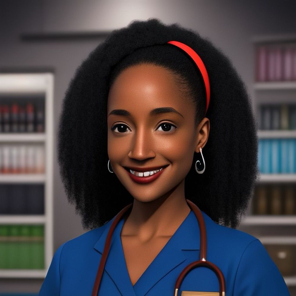 Dr. McCourtneigh