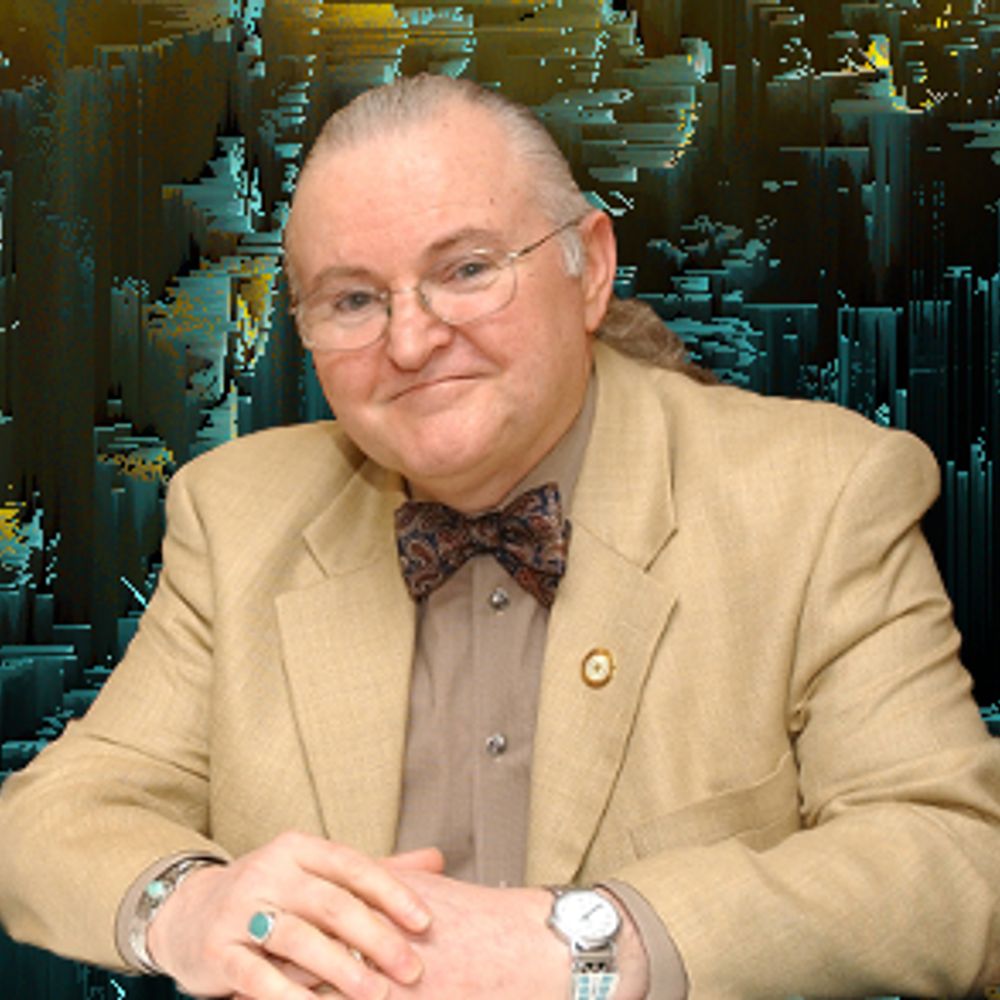 Professor Red Owl