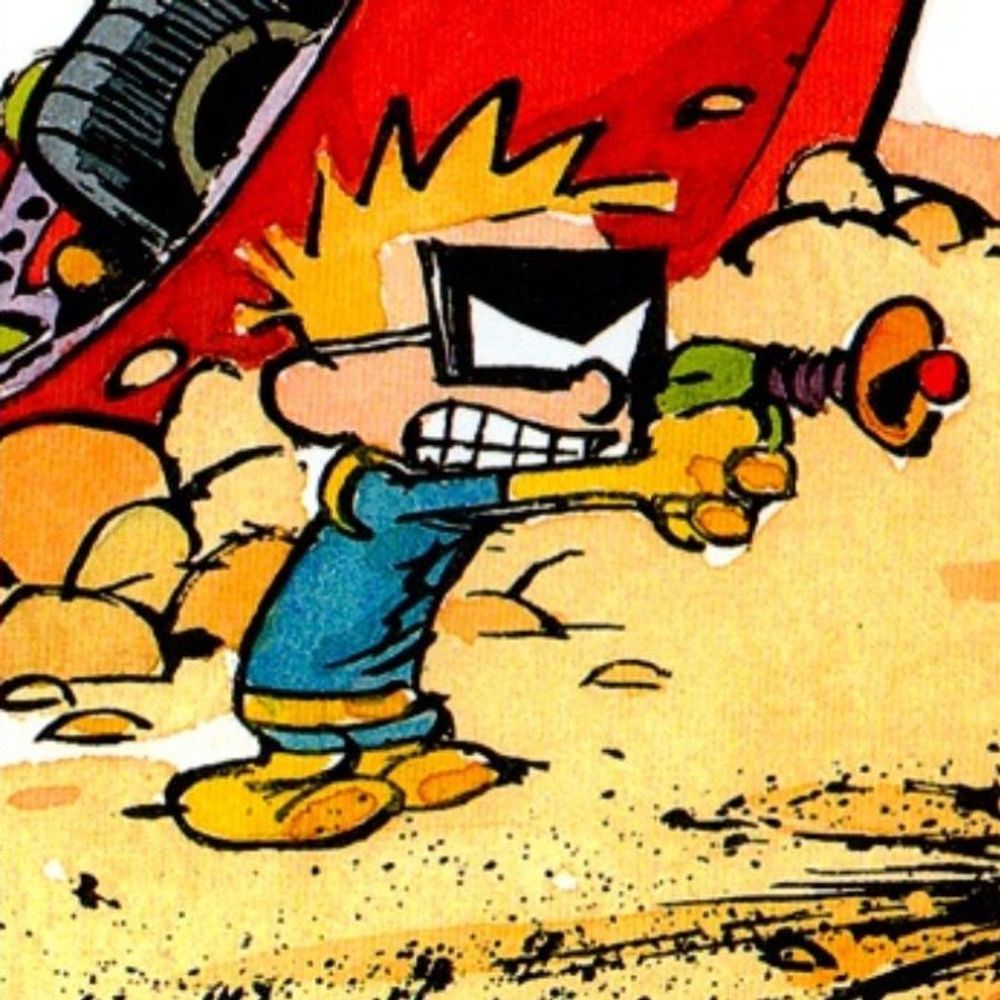 Calvin