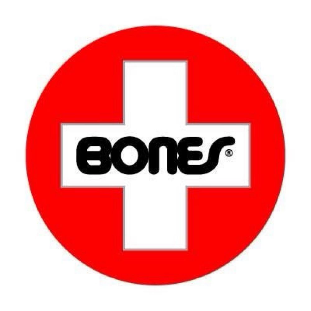 Bones Bearings