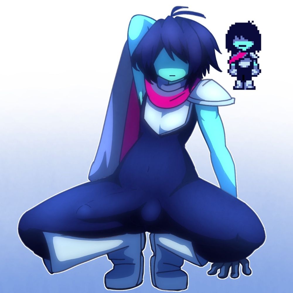 Kris Dreemurr ❤️