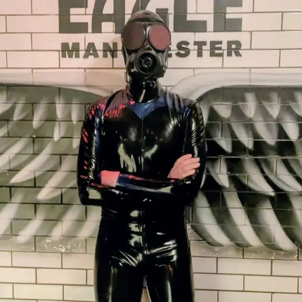 RubberGaymer
