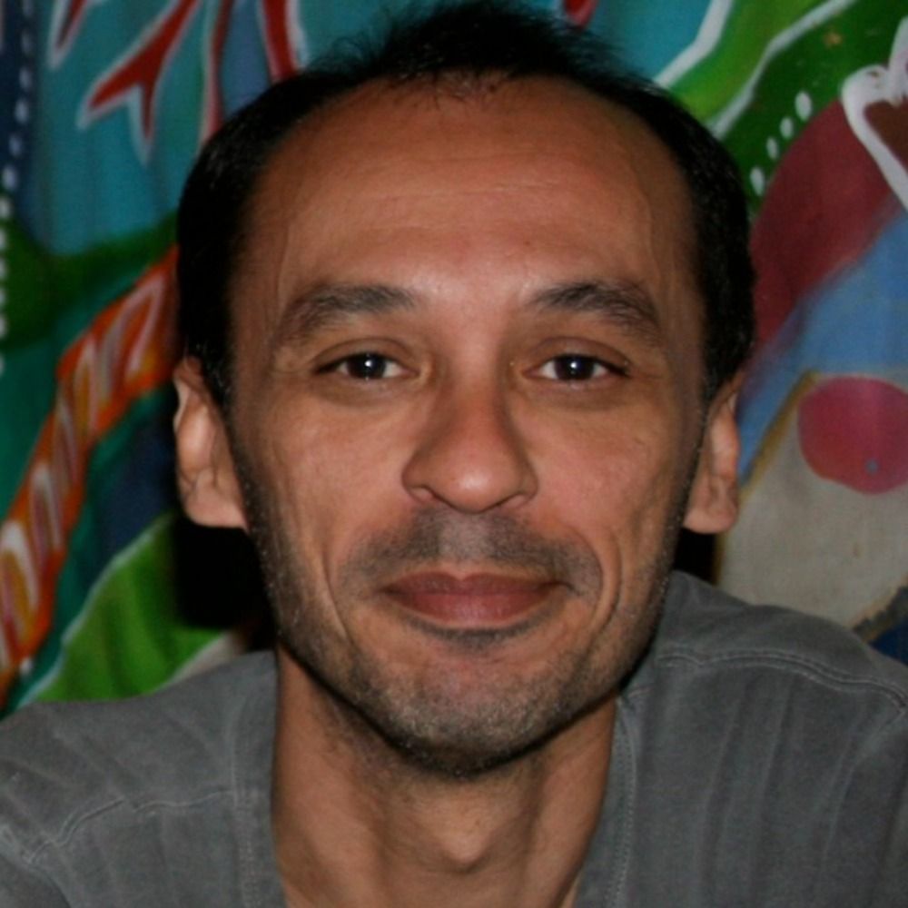 Maurício Fagundes's avatar