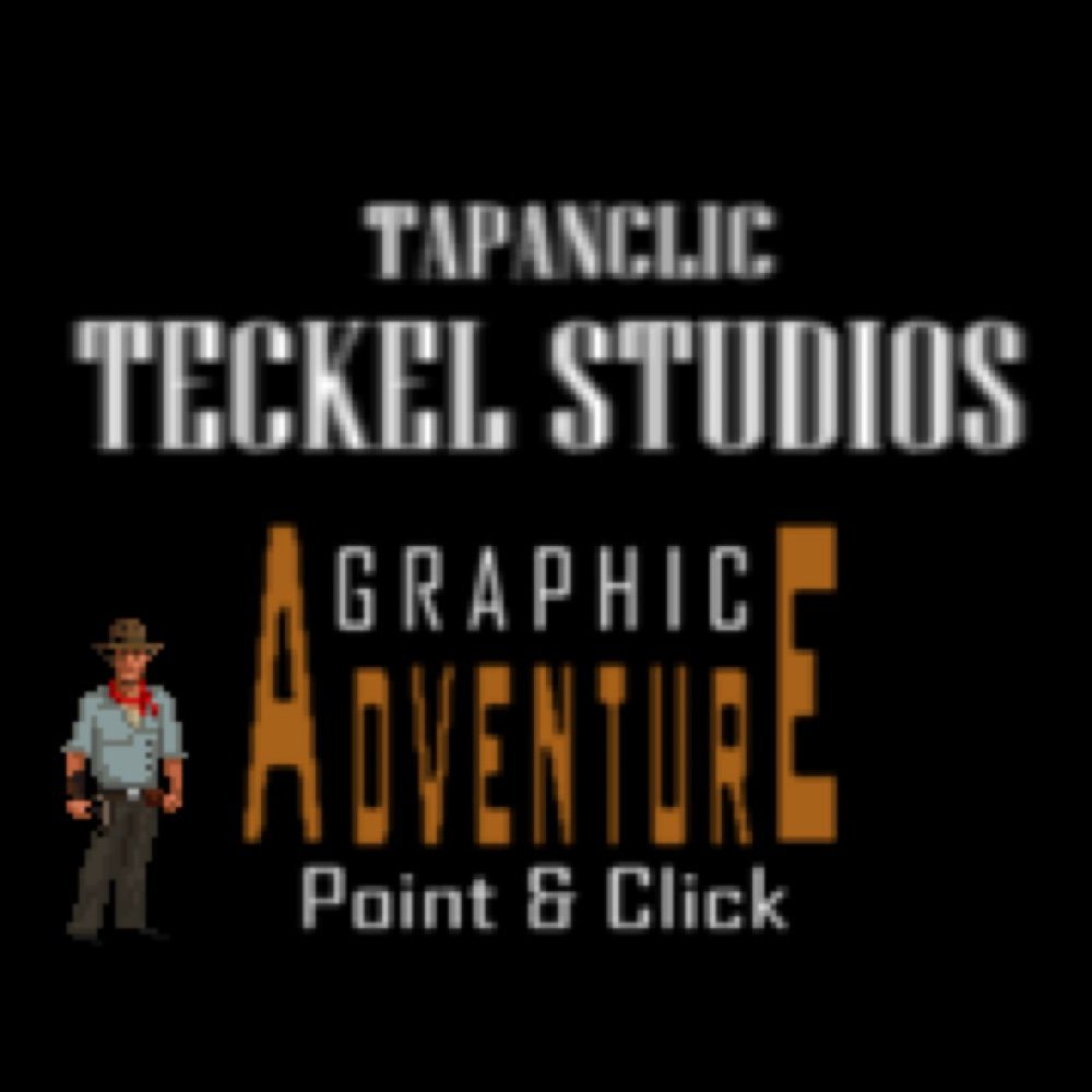 Teckel Studios - Tapanclic
