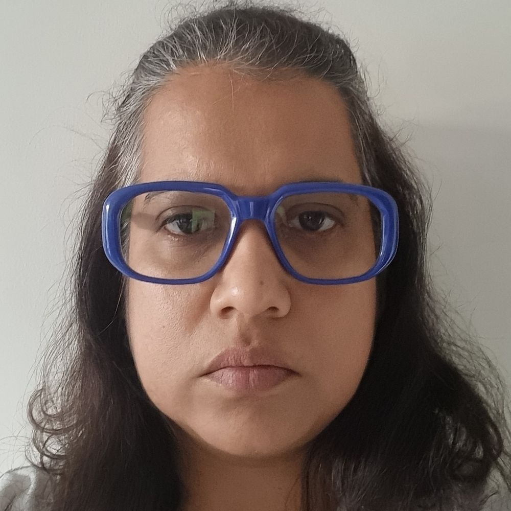 Snehal Fernandes