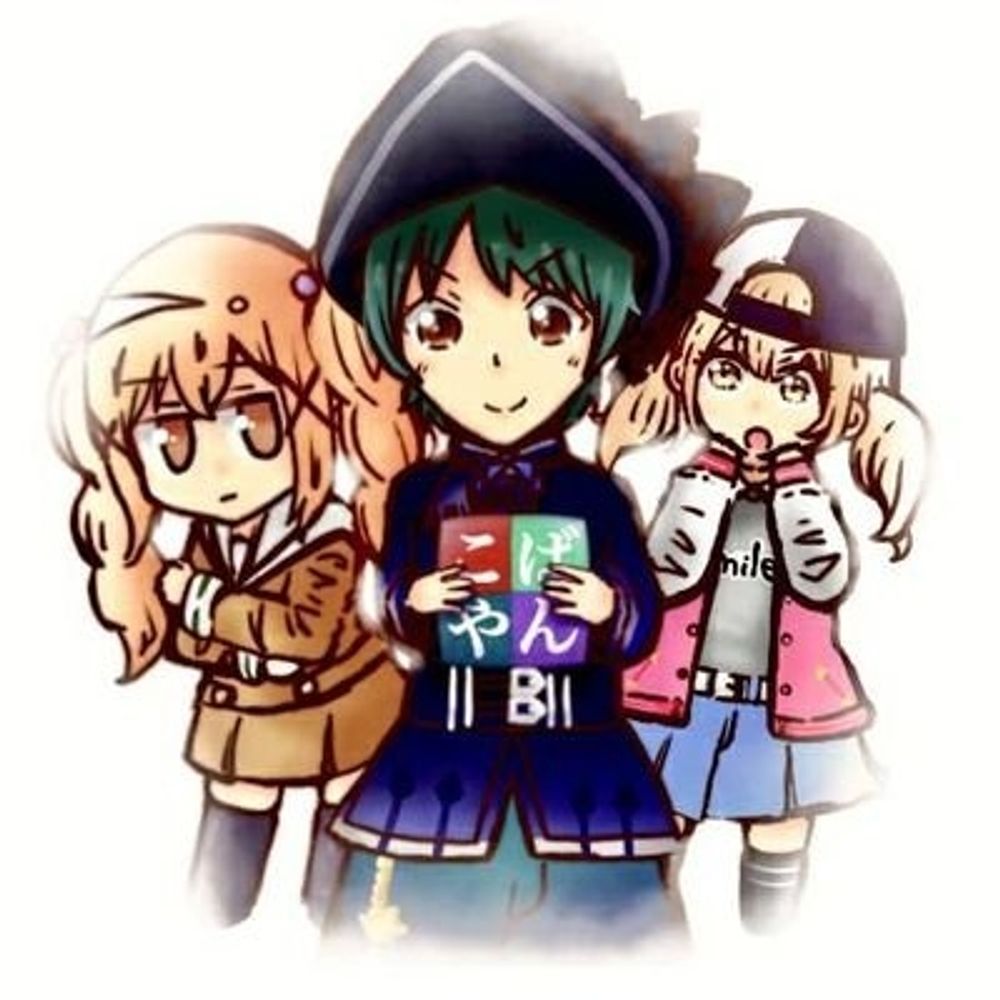 こばやん