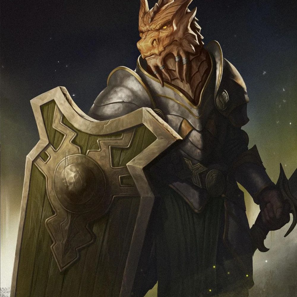 Ray